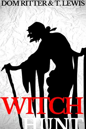 Witch Hunt poster