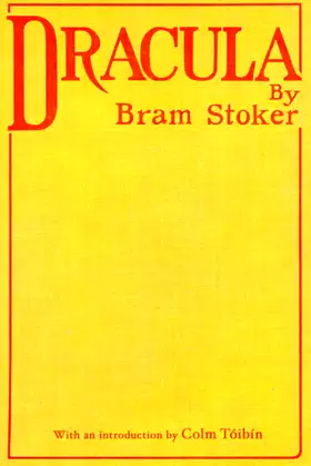 Dracula poster