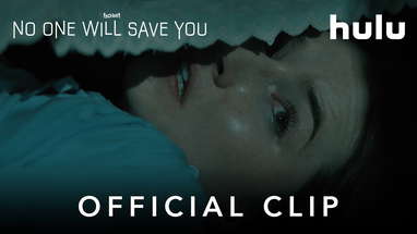 Official Clip poster