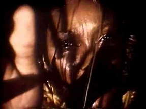 Night Of The Cobra Woman (Andrew Meyer, EEUU, Filipinas, 1972) - Trailer poster