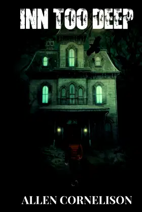 INN TOO DEEP poster