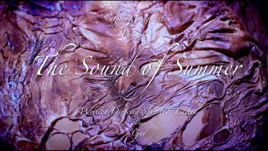 The Sound of Summer (2022) - Trailer｜「夏バテ女」予告編 poster