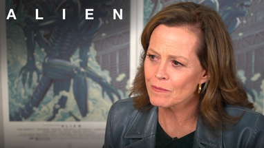 Ripley Remembers Episode #4 I ALIEN ANTHOLOGY poster