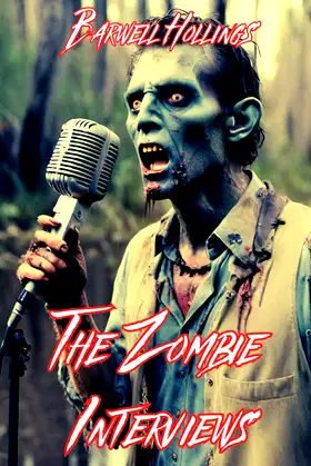 The Zombie Interviews poster