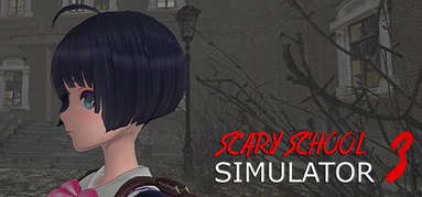 Scary School Simulator 3 capsule