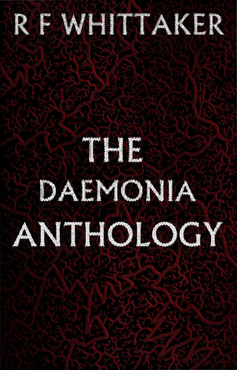 The Daemonia Anthology poster