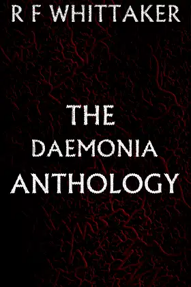 The Daemonia Anthology poster