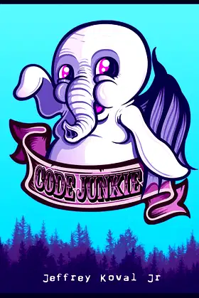 Code Junkie poster
