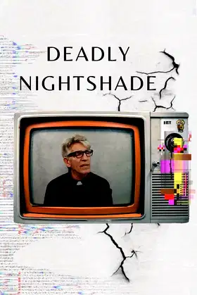 Deadly Nightshade poster