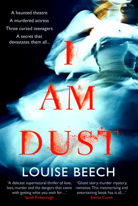 I Am Dust poster