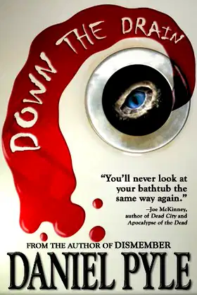 Down the Drain poster