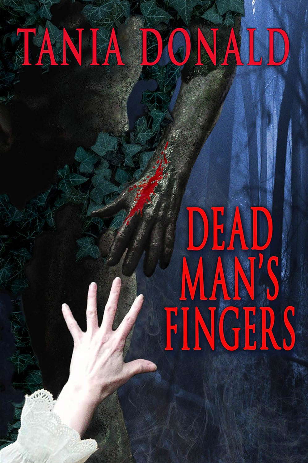 Dead Man's Fingers poster