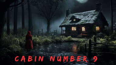 Cabin Number 9 - Horror Short Film poster