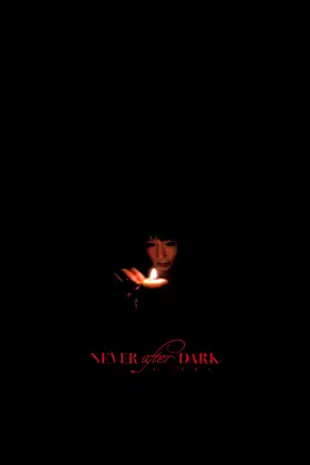 Never After Dark poster