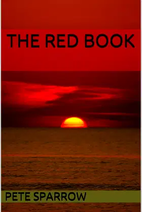 The Red Book poster