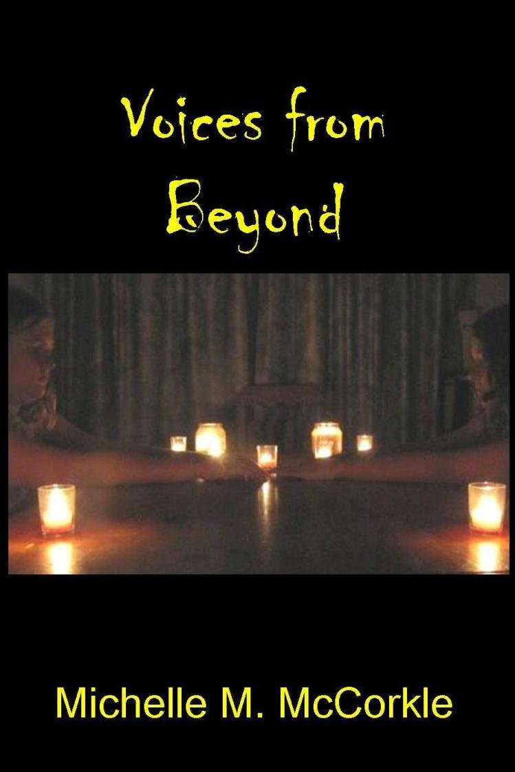 Voices from Beyond poster