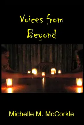 Voices from Beyond poster