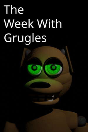 The Week With Grugles poster