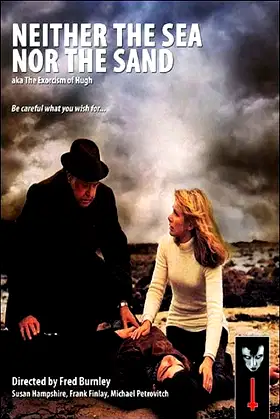 Neither the Sea Nor the Sand poster