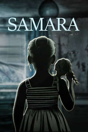 SAMARA poster