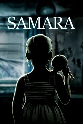 SAMARA poster