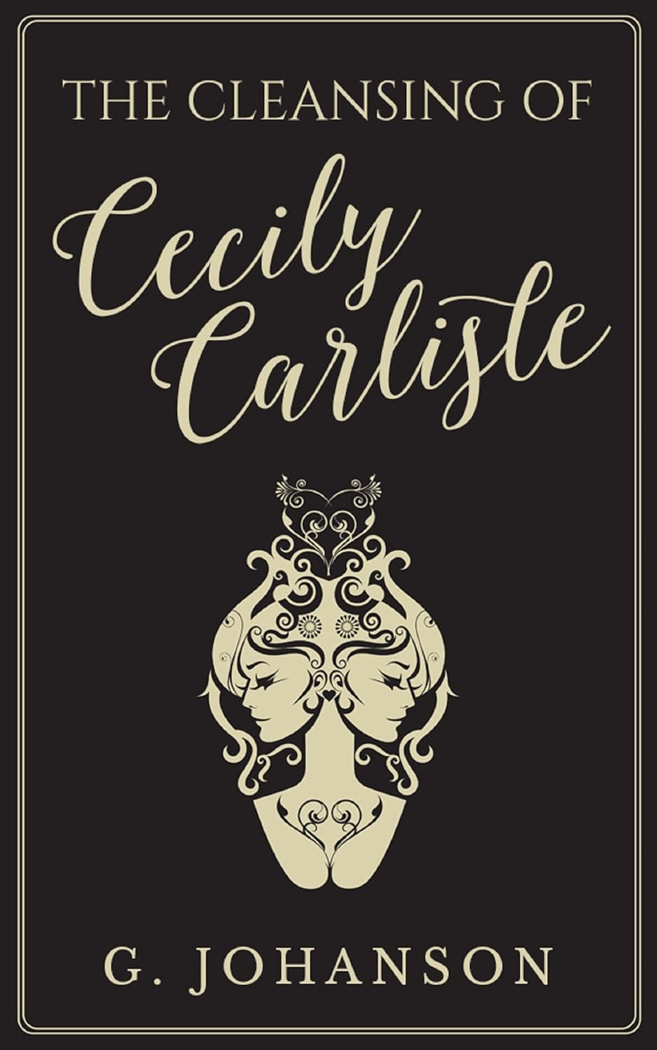 The Cleansing of Cecily Carlisle (The Magician Book 6) poster