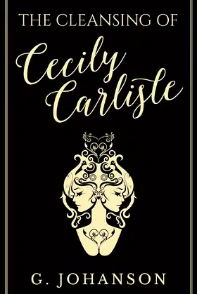 The Cleansing of Cecily Carlisle (The Magician Book 6) poster