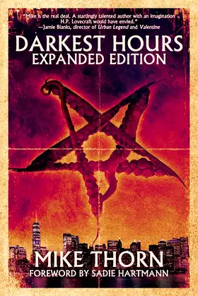Darkest Hours: Expanded Edition poster