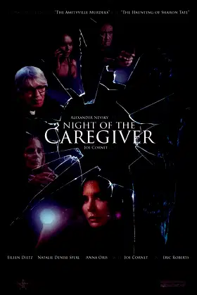 Night of the Caregiver poster