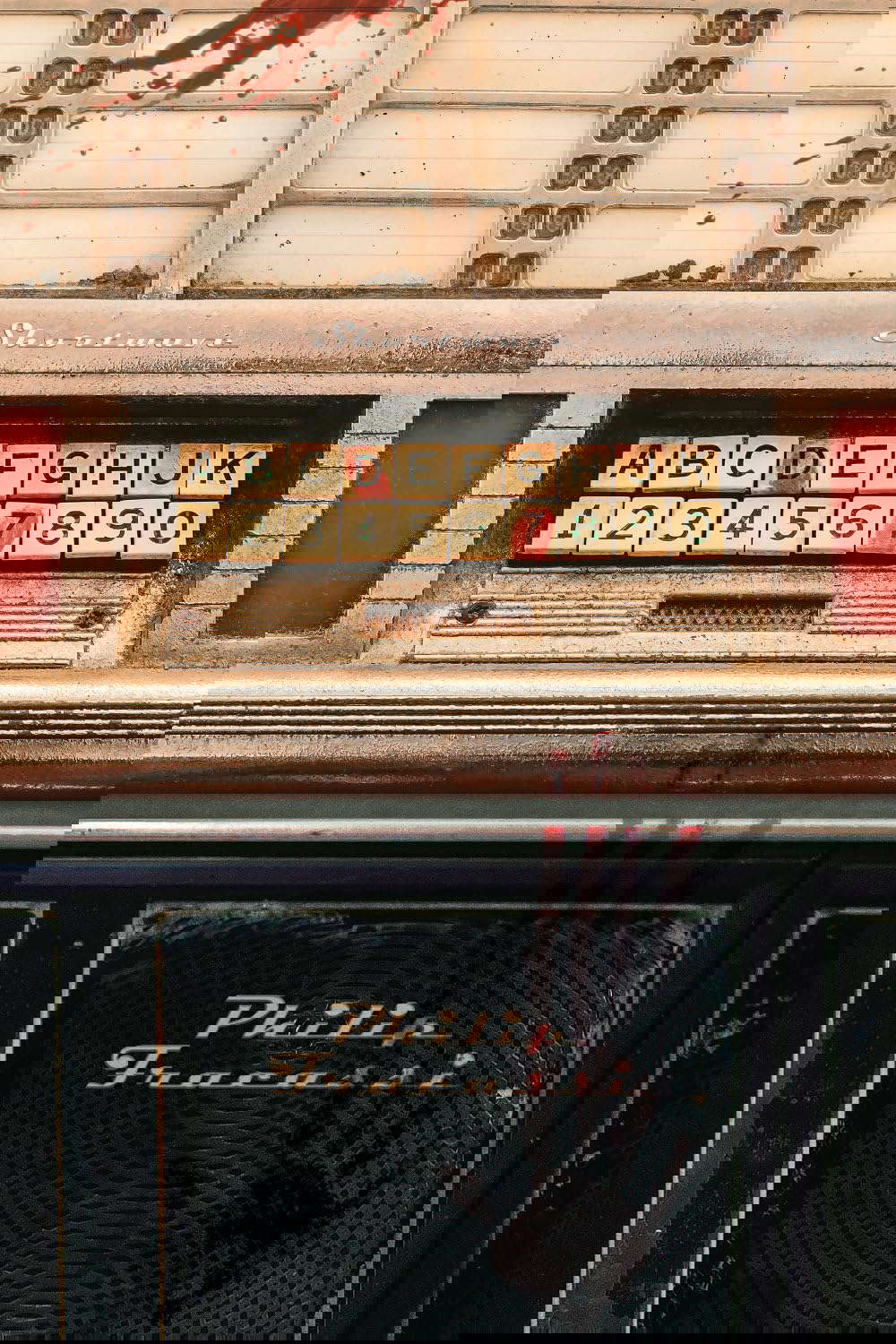 D7 poster