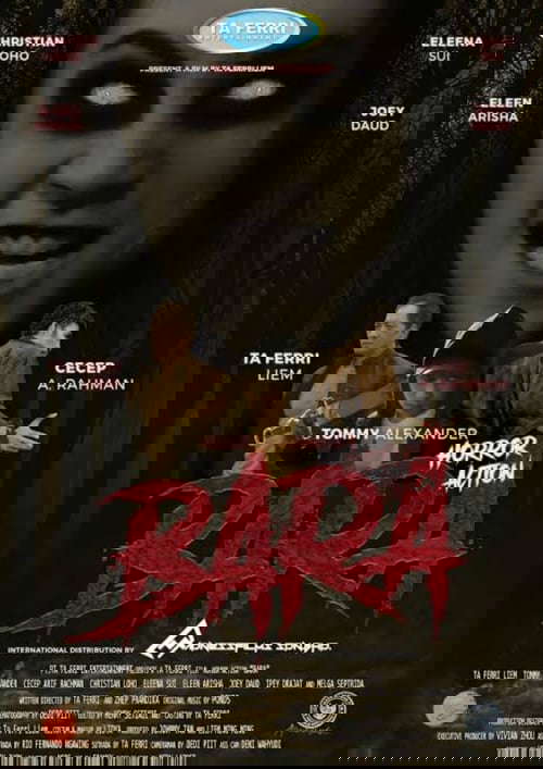 Bara poster