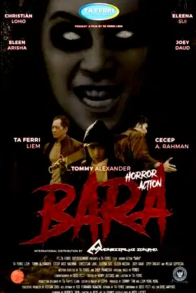 Bara poster