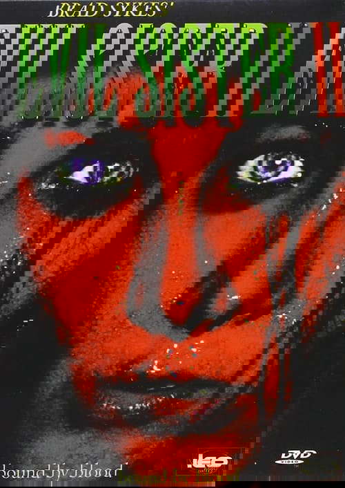 Evil Sister 2 poster