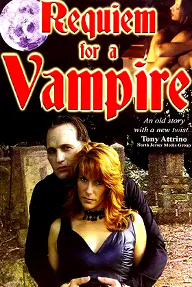 Requiem for a Vampire poster