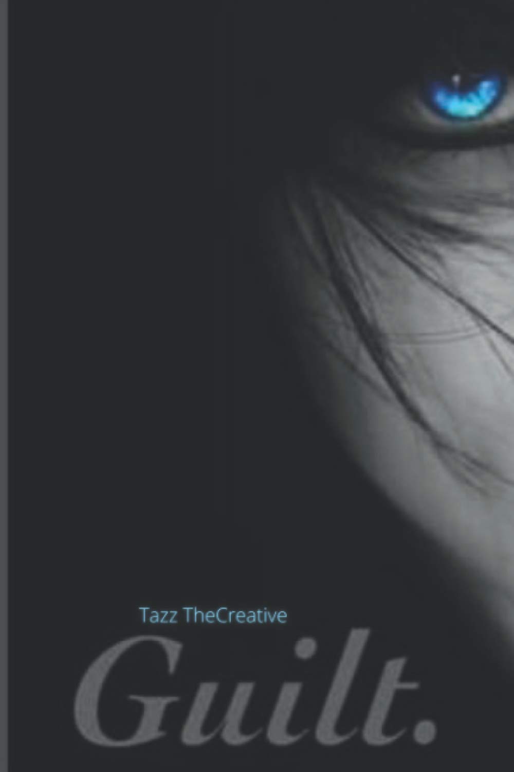Guilt. poster