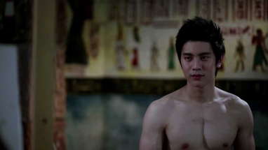 ตัวอย่าง หล่อลากไส้ [Official Trailer HD] poster
