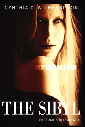The Sibyl (The Oracle Series) poster