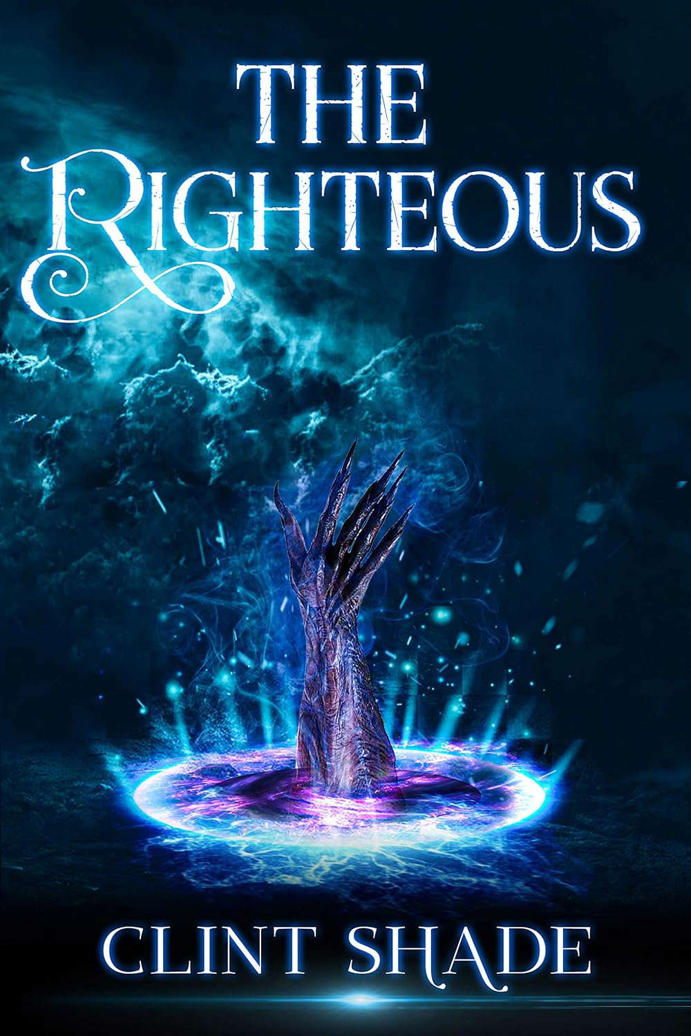 The Righteous poster