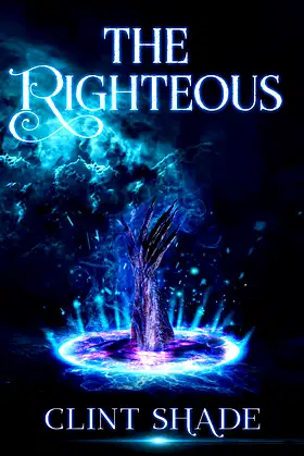 The Righteous poster