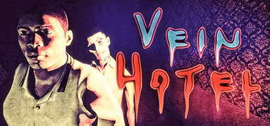 Vein Hotel capsule