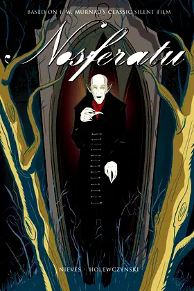 Nosferatu poster