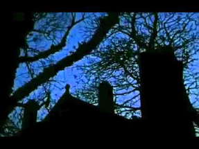 WOLFHOUND (2002) Official Trailer poster