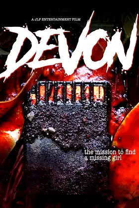Devon poster