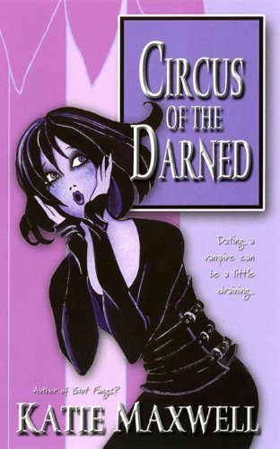 Circus of the Darned poster