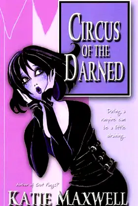 Circus of the Darned poster