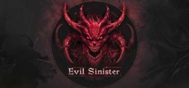 Evil Sinister capsule