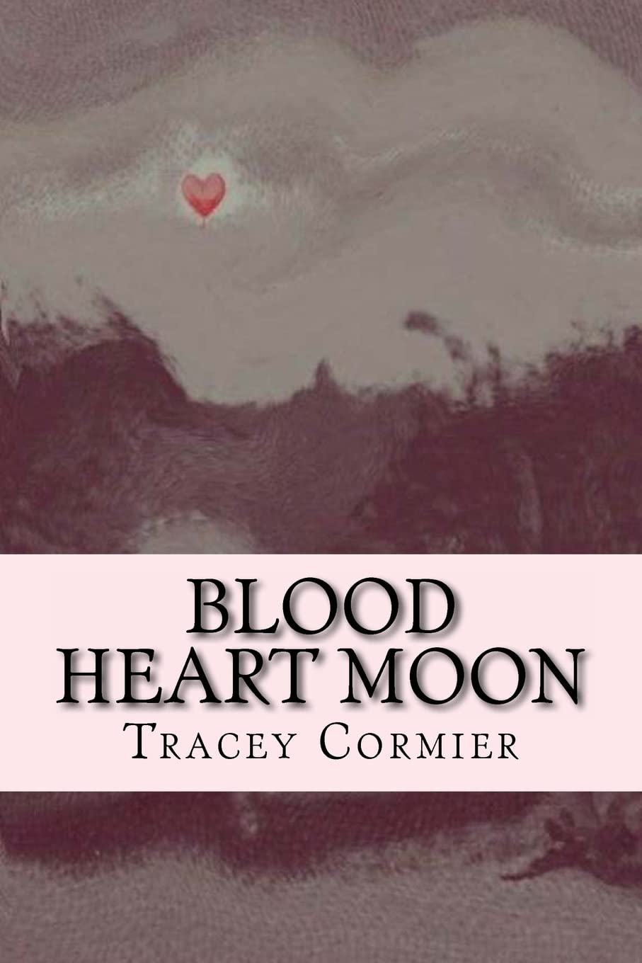 Blood Heart Moon poster