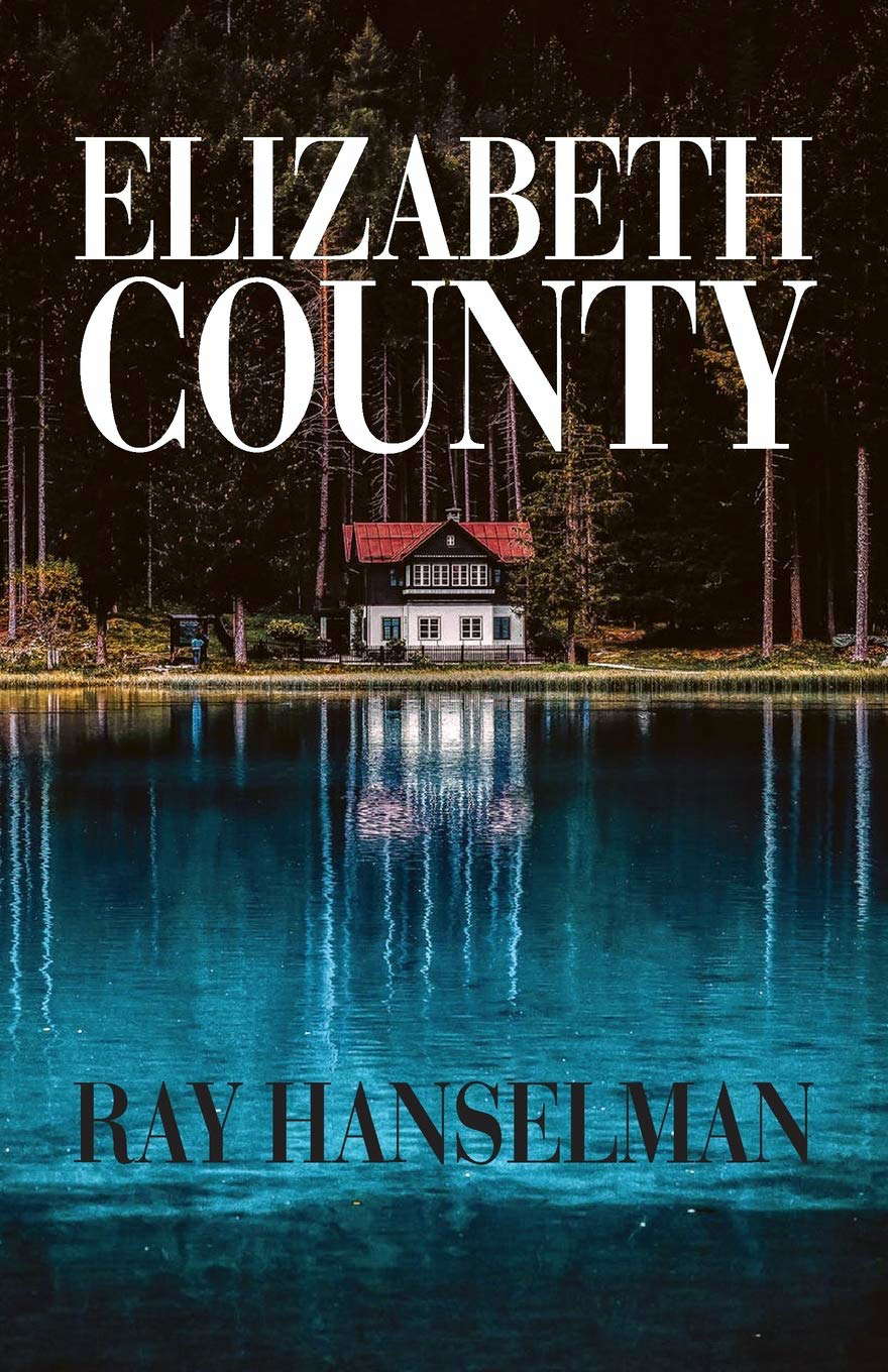 Elizabeth County poster
