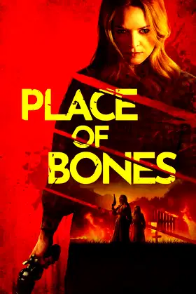 Place of Bones poster