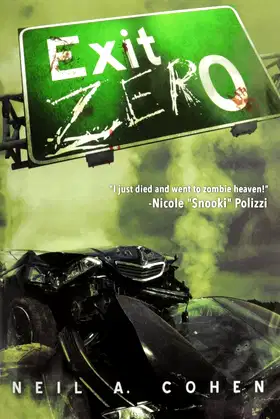 Exit Zero poster